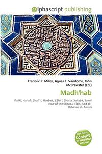 Madh'hab
