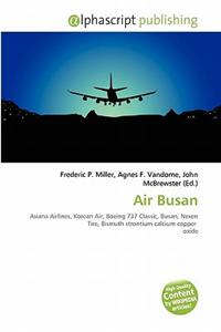 Air Busan