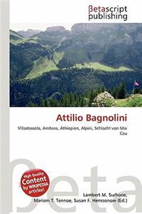Attilio Bagnolini