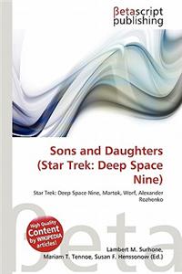Sons and Daughters (Star Trek