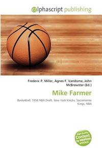 Mike Farmer