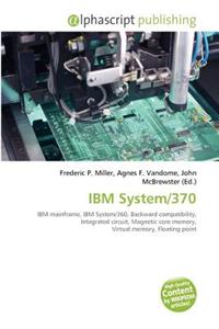 IBM System/370