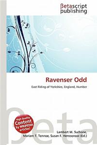 Ravenser Odd