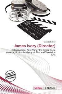James Ivory (Director)