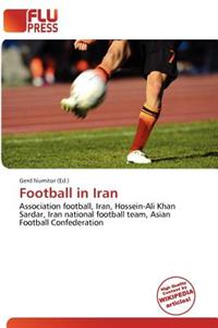 Football in Iran