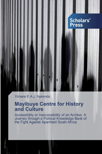 Mayibuye Centre for History and Culture