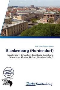 Blankenburg (Nordendorf)