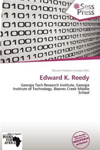 Edward K. Reedy