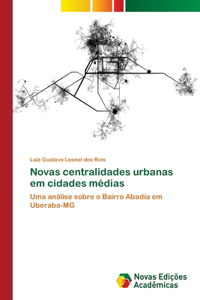 Novas centralidades urbanas em cidades médias