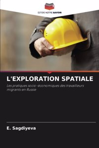 L'Exploration Spatiale
