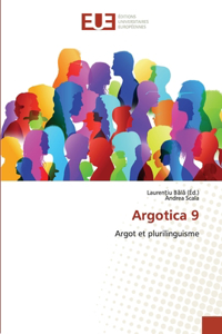 Argotica 9