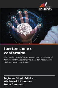 Ipertensione e conformità