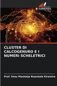 Cluster Di Calcogenuro E I Numeri Scheletrici