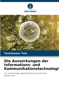 Auswirkungen der Informations- und Kommunikationstechnologie