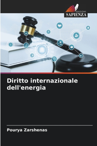 Diritto internazionale dell'energia