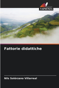 Fattorie didattiche