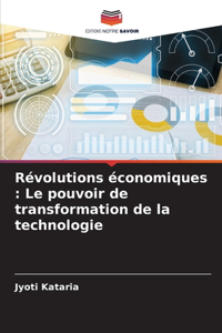Révolutions économiques