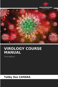 Virology Course Manual