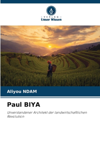 Paul BIYA