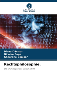 Rechtsphilosophie.