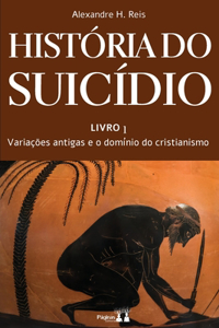 História do suicídio