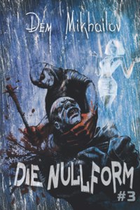 Nullform (Buch 3)