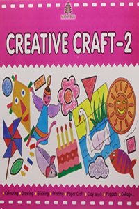 Creative Craft - 2 - Revised