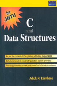 C And Data Structures