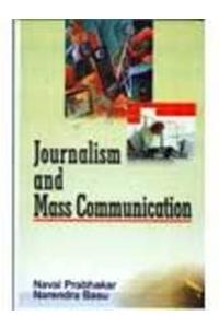 Journalism and Mass Communication