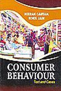 Consumer Behaviour