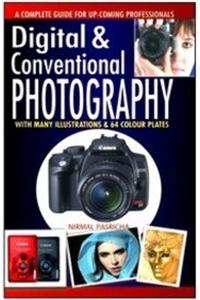 Digital And Conventional Photography