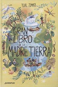 Gran Libro de la Madre Tierra