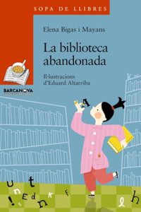 La biblioteca abandonada