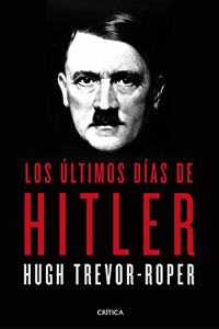 Los ultimos dias de Hitler