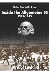 Inside the Allgemeine Ss
