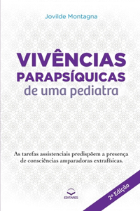 Vivências Parapsíquicas de uma Pediatra