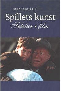 Spillets kunst