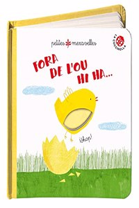 Fora de l'ou hi ha...