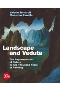 Landscape and Veduta: The Representation of Nature in Two Thousand Years of Painting