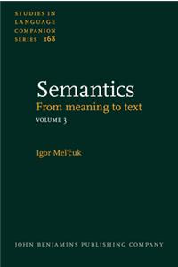 Semantics