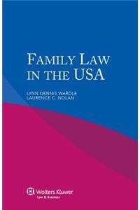 Iel Family Law in the USA