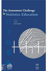The Assessment Challenge in Statistics Education