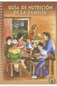 Guía de nutrición de la familia