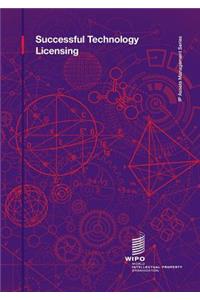 Successful Technology Licensing