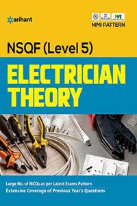 NSQF Electrician Theory (Level 5)