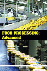 Food Processing : Advanced (Book with Dvd) (Workbook Included)