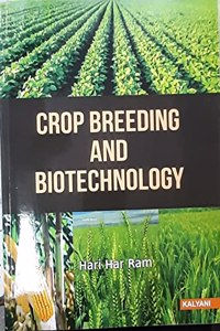 Crop Breeding And Biotechnology