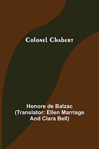 Colonel Chabert