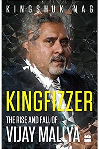 Kingfizzer: The Mallya Story