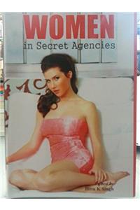 Women In Secret Agencies